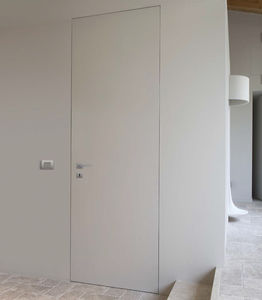 indoor door / swing / sliding / solid wood