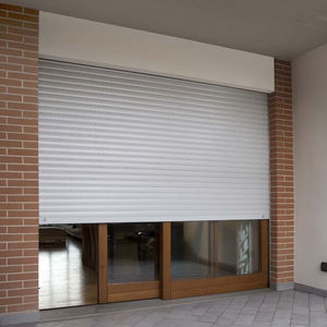 Electric shutter - All architecture and design manufacturers - Videos