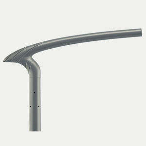 aluminium lamp post arm 1