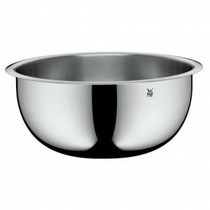 stainless steel bowl 1