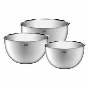 stainless steel bowl 1