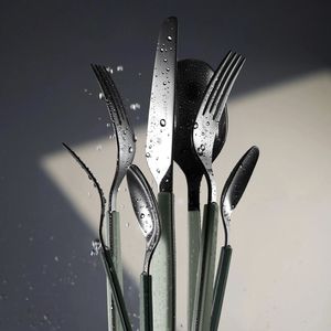 stainless steel cutlery 1