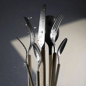 stainless steel cutlery 1