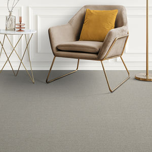tufted carpet