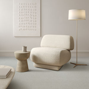 tufted carpet