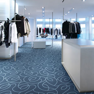 tufted carpet