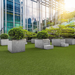 synthetic grass