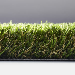 synthetic grass / tile