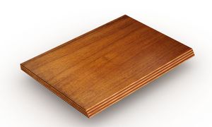 construction plywood panel 1