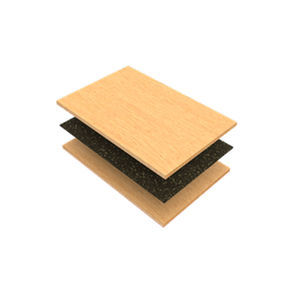 interior sandwich panel 1