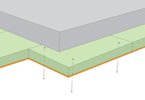 thermal-acoustic insulation