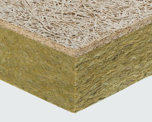 thermal insulation