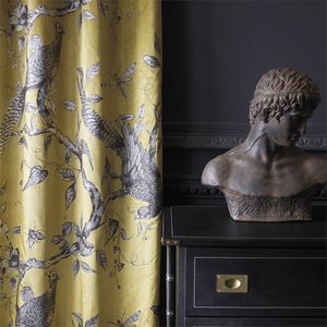 curtain fabric 1