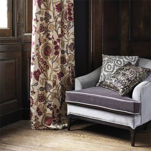 Upholstery fabric - PERSIA WEAVES - Zoffany - for curtain / patterned ...