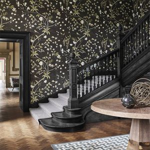 contemporary wallpaper