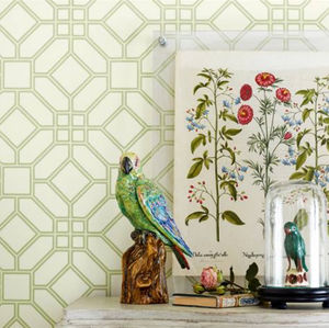 contemporary wallpaper