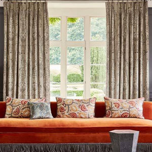 upholstery fabric