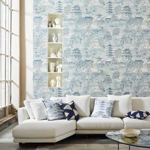 contemporary wallpaper 1