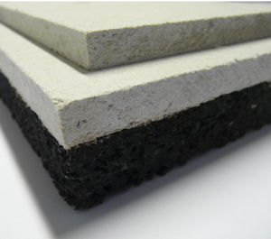 acoustic insulation