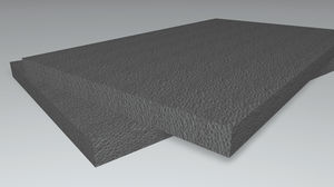 thermal insulation