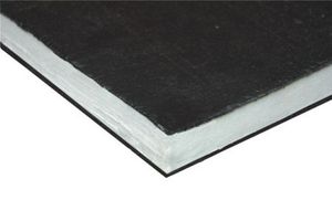 wall insulating sandwich panel 1