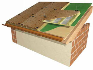 thermal-acoustic insulation