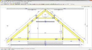 online truss design software