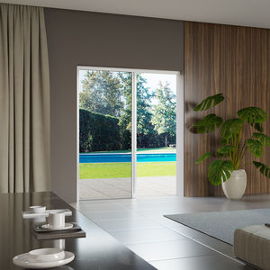 roll-up insect screen