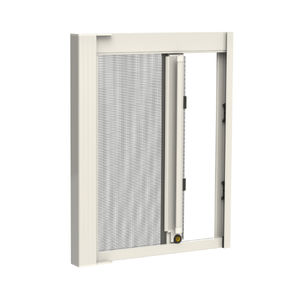 roll-up insect screen 1