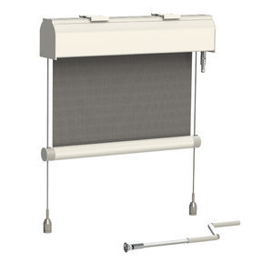 canvas blinds