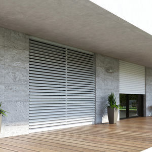 roller shutter