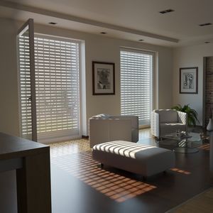roller shutter