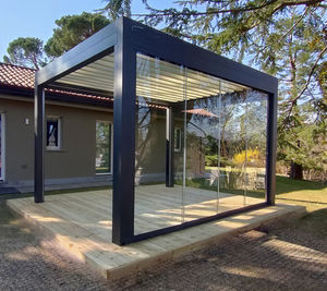 metal sliding system