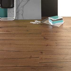 engineered parquet floor