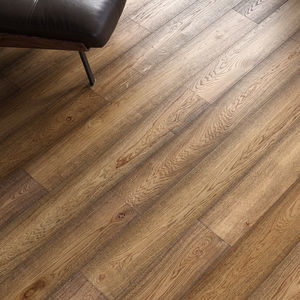 engineered parquet floor