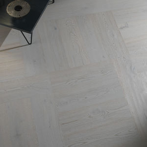 engineered parquet floor