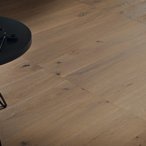 engineered parquet floor