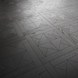 engineered parquet floor