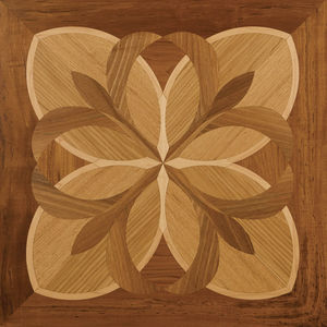 engineered parquet floor