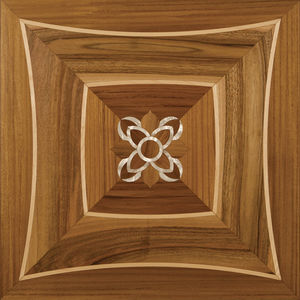 engineered parquet floor