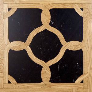 engineered parquet floor