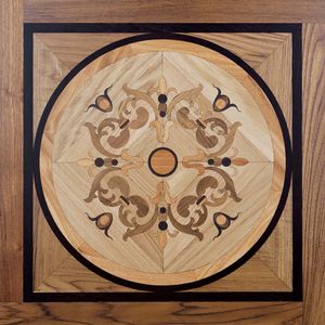wenge-parquet-floor
