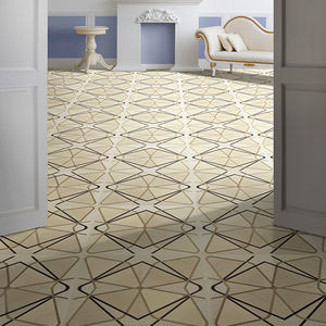 engineered parquet floor