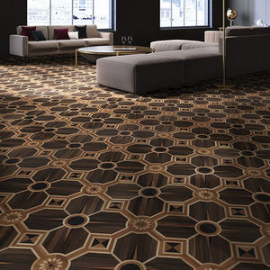 engineered parquet floor
