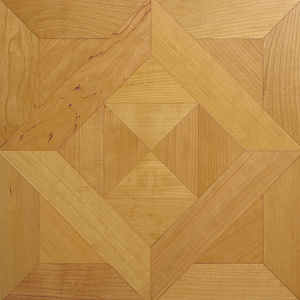engineered parquet floor