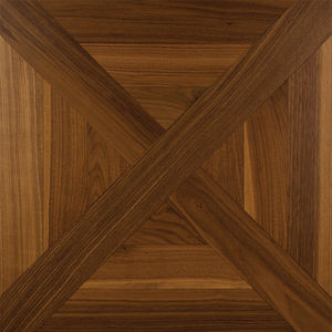 engineered parquet floor