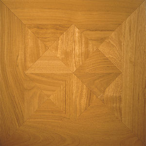 engineered parquet floor