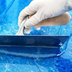 liquid epoxy resin flooring 1