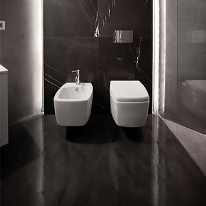 resin flooring