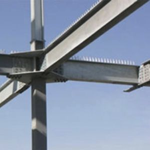 steel beam 1
